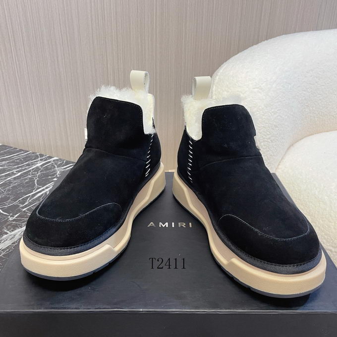 Amiri Boots Wmns ID:20251023-16